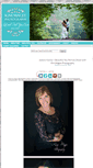 Mobile Screenshot of kimmageephotography.com